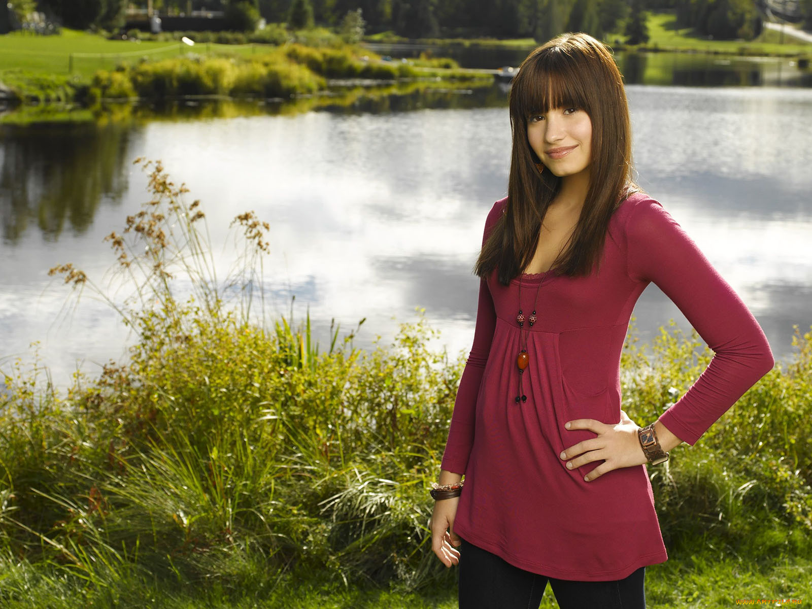 Demi Lovato, 